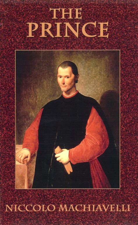 Authority and Legitimacy in 'The Prince': Machiavelli's Views on the State